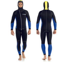 Cressi Medas Man Dalış Elbisesi