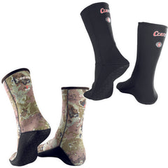 Cressi Metallite Dalış Patiği