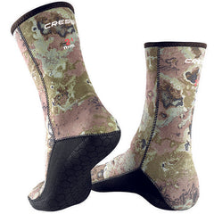 Cressi Metallite Dalış Patiği