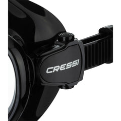Cressi Metis Action Dalış Maskesi