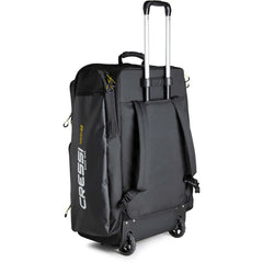 Cressi Moby 7 Tekerlekli Dalış Çantası
