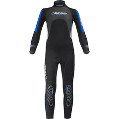 Cressi Morea Wetsuit Junior Dalış Elbisesi