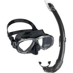 Cressi Perla Maske Mexico Şnorkel Seti