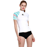 Cressi Shield Rash Guard Lady T-Shirt