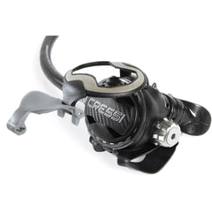 Cressi T10 SC PVD - Master INT Regülatör