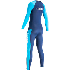 Cressi Wahoo Lady Yüzme ve Dalış Elbisesi