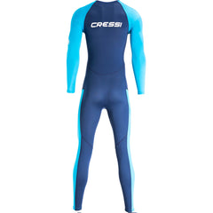Cressi Wahoo Lady Yüzme ve Dalış Elbisesi