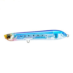 Duel L-Blue Spit Pencil Floating Sahte Balık