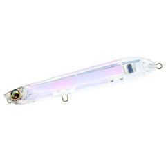 Duel L-Blue Spit Pencil Floating Sahte Balık