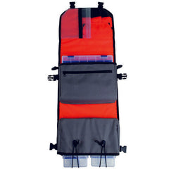 Flambeau Ritual On The Fly Satchel Balıkçı Çantası