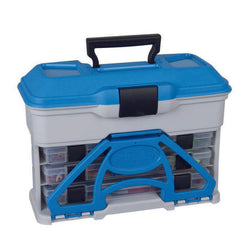 Flambeau T3 Multiloader Zerust Balıkçı Çantası