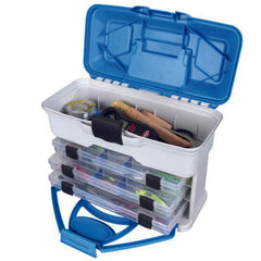 Flambeau T3 Multiloader Zerust Balıkçı Çantası