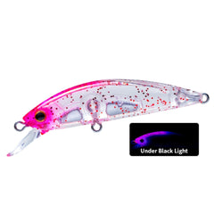 Hardcore LG Heavy Minnow Sinking Sahte Balık