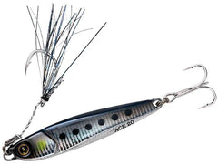 Hayabusa FS 415 Jack Eye Ace 40gr Light Jig Suni Yem