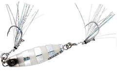 Hayabusa FS 416 Jack Eye Groggy 20 gr Light Jig Suni Yem