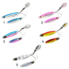 Hayabusa FS 434 Jack Eye Mame Maki 7gr LRF Jig Suni Yem