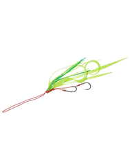 Hayabusa SE 185 Tai Rubber Free Slide Yedek Etekli Assist İğne Set