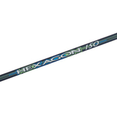 Italcanna Hexagon Surf Olta Kamışı