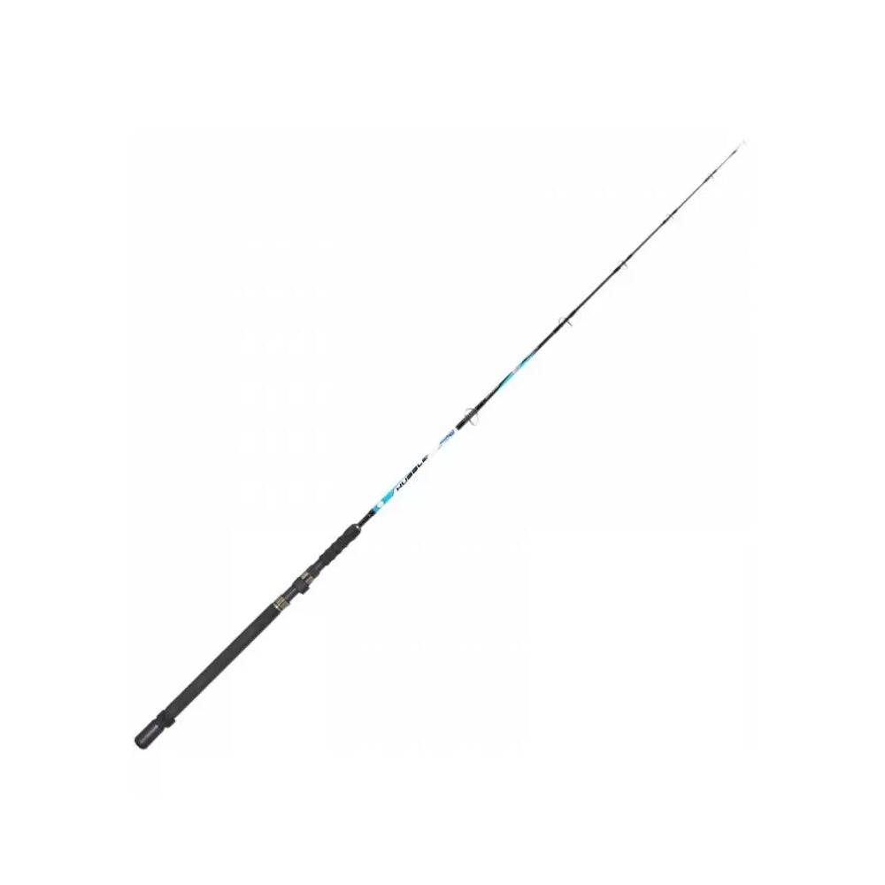 Kali Kunnan Hubble Jig Olta Kamışı