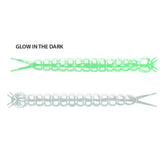 Libra Lures Slight Worm Garlic Suni Yem