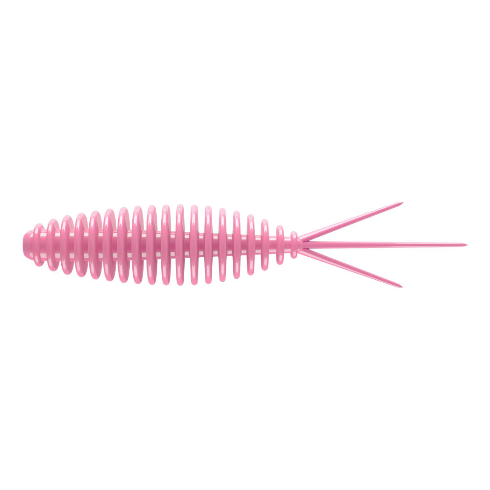 Libra Lures Turbo Worm Garlic Suni Yem