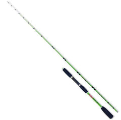 Lineaeffe 2242030 Squid Warrior Egi Kamış 200cm UP-TO 150gr Atar