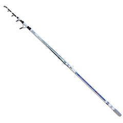 Lineaeffe 2270050 Cast Leader 420cm Tele Surf Kamış UP TO 300-500gr Atar