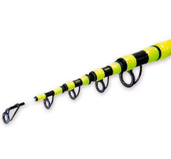 Lineaeffe 2270242 Personal Caster 420cm Tele Surf Kamış UP TO 200gr Atar
