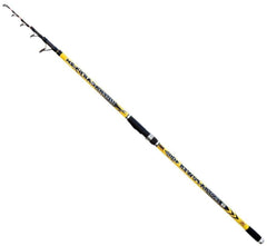 Lineaeffe 2282505 Ultra Cast Extra 420cm Tele Surf Kamış UP TO 500gr Atar