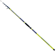 Lineaeffe 2282720 Star Cast 420cm Tele Surf Kamış UP TO 200gr Atar