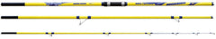 Lineaeffe 2289742 Reflxion Second Edition 420cm 3 Parça Surf Kamış UP TO 250gr Atar