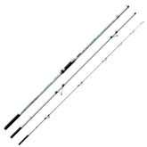 Lineaeffe 2289842 FF Future Hybrid 420cm 3 Parça Surf Kamış UP TO 300gr Atar