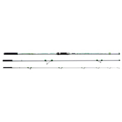 Lineaeffe 2289842 FF Future Hybrid 420cm 3 Parça Surf Kamış UP TO 300gr Atar