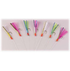 Lineaeffe 5640507 Rainbow Flasher 7li Çapari 025x035mm (FC) 205cm
