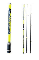 Lineaeffe S2507042 SH1800 WWG 420cm 3 Parça Surf Kamış UP TO 250gr Atar
