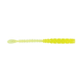 Mustad Aji Beaver Tail Silikon Kurt