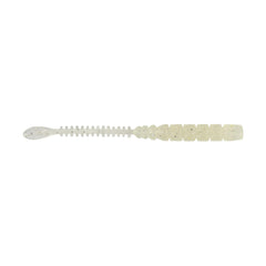 Mustad Aji Beaver Tail Silikon Kurt