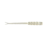 Mustad Aji Hellgramite Silikon Kurt
