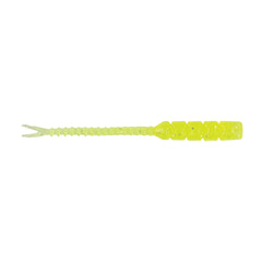 Mustad Aji Hellgramite Silikon Kurt