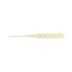 Mustad Aji Worm Ball Tail Silikon Kurt