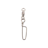 Mustad Demon Bilyalı Klipsli Fırdöndü DLSS004