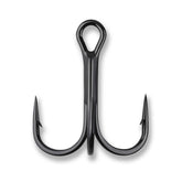 Mustad Elite Round Bend Treble TR78NP-BN Olta İğnesi