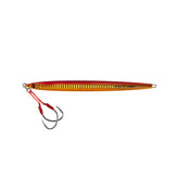 Mustad Mezashi Slim Jig