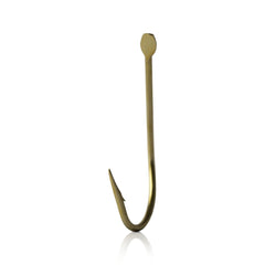 Mustad Olta İğnesi 505 10lu