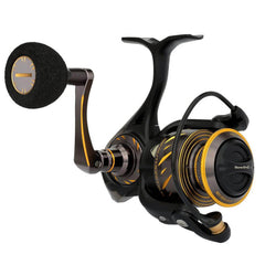 Penn Authority Olta Makinesi