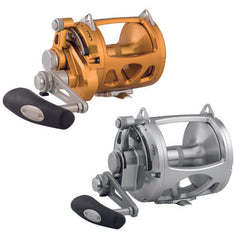 Penn International Visw Trolling Olta Makinesi