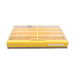 Plano Edge Flex Stow 3700 Balıkçı Kutusu