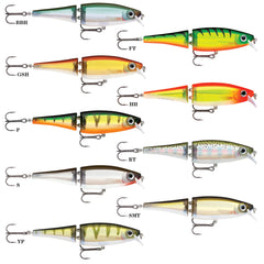 Rapala Bx Swimmer Sahte Balığı