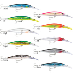 Rapala Clackin Magnum Sahte Balığı