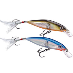 Rapala Clackin Minnow Sahte Balığı